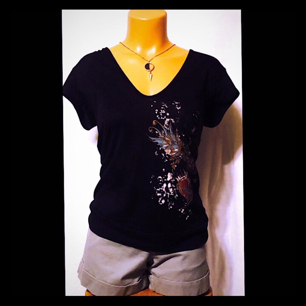 ❤️ One Clothing hoodie shirt